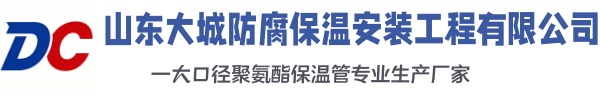 眉山大城防腐保温安装工程有限公司